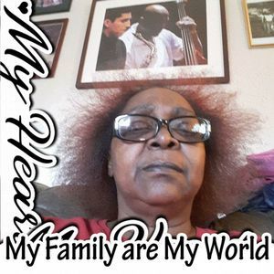 Meet your Posher, Jeannie